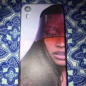 iPhone XR case brand new